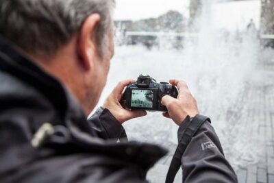 Beginners Photography Course – Small Group Workshop