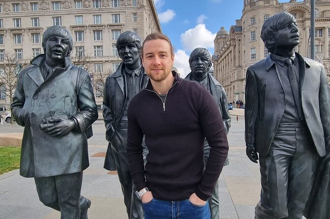 Bespoke Beatles Private Tour in Liverpool - Strawberry Field: Red Gates, Gardens, and the Salvation Army Connection