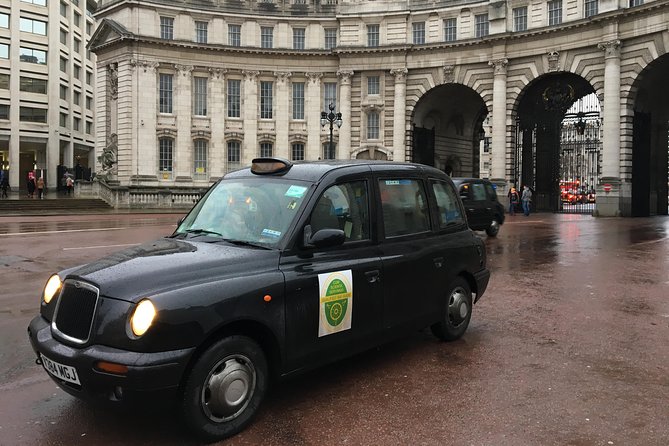 Bespoke London Black Taxi Tours - Key Highlights You Should Know