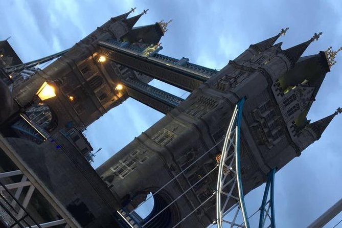 Bespoke London Black Taxi Tours - A Private Black Cab Day, Built Around Your Group
