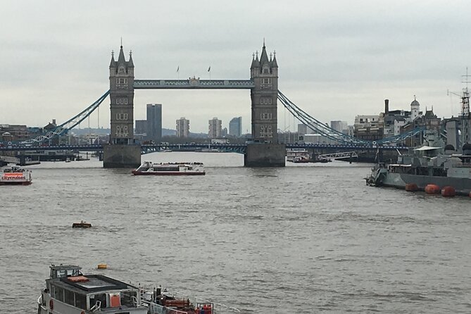 Bespoke London Black Taxi Tours - St. Paul’s Cathedral: A Short Stop With Big-Weight Architecture