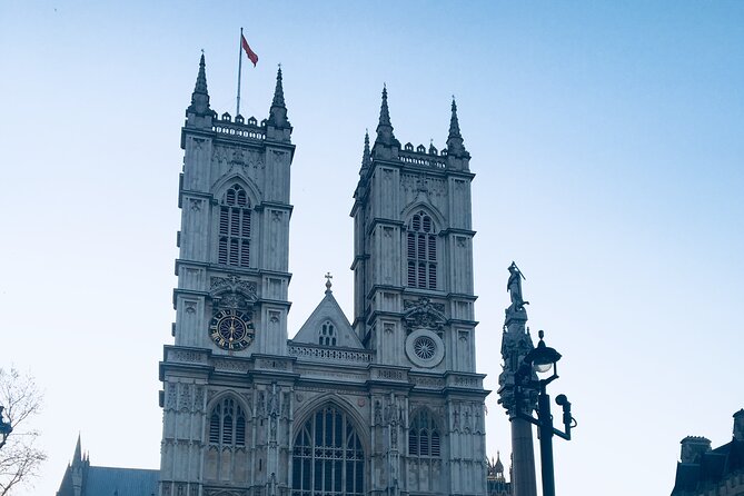 Bespoke London Black Taxi Tours - How the 4 to 6 Hour Schedule Really Works