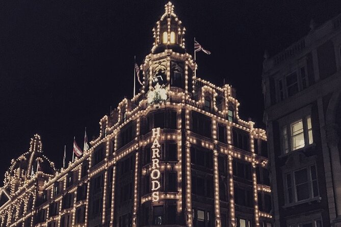 Bespoke London Black Taxi Tours - Hotel Pickup and a Route That Respects Real London