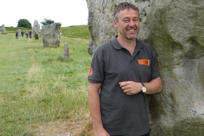 Bespoke private tours of Stonehenge and Avebury by car with local guide - Salisbury Cathedral, Magna Carta, and the 38-year build