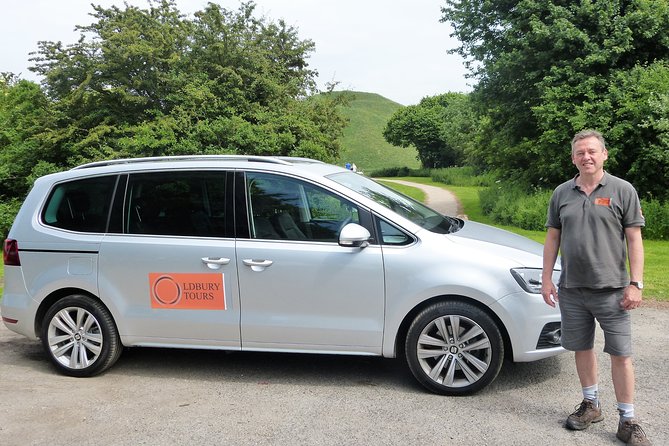Bespoke private tours of Stonehenge and Avebury by car with local guide - The timing puzzle, from half-day to full-day