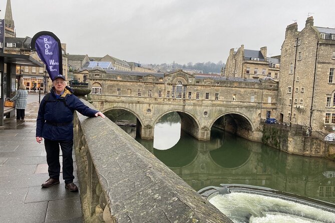 Best of Bath Walking Tours - Georgian Tour - Assembly Rooms: fashionable society, balls, concerts, and big names