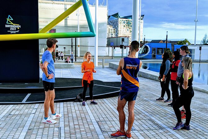 Best of Birmingham 12km Running Tour - Price and value, what you are paying for