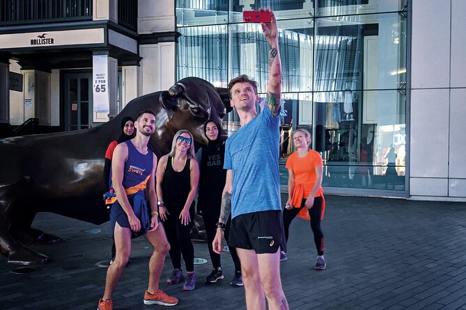 Best of Birmingham 12km Running Tour - Before you start: fitness, footwear, and weather reality
