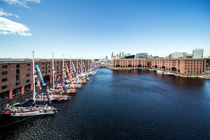 Best of Liverpool Sightseeing Tour by Private Taxi - Why this Liverpool private taxi format feels so practical