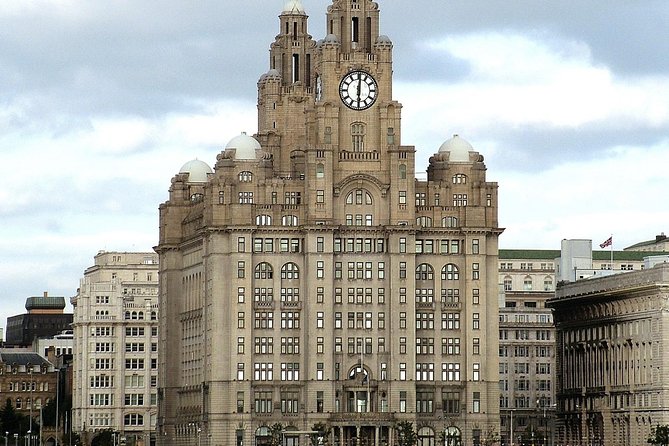 Best of Liverpool Sightseeing Tour by Private Taxi - Price and value, what $272.85 means for up to 5 people