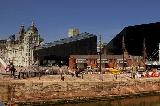 Best of Liverpool Sightseeing Tour by Private Taxi - Who should book this Best of Liverpool taxi tour