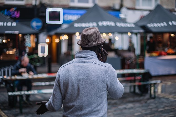 Best of London in Half a Day Walking Tour - Price and value for an 8:45 am walking plan