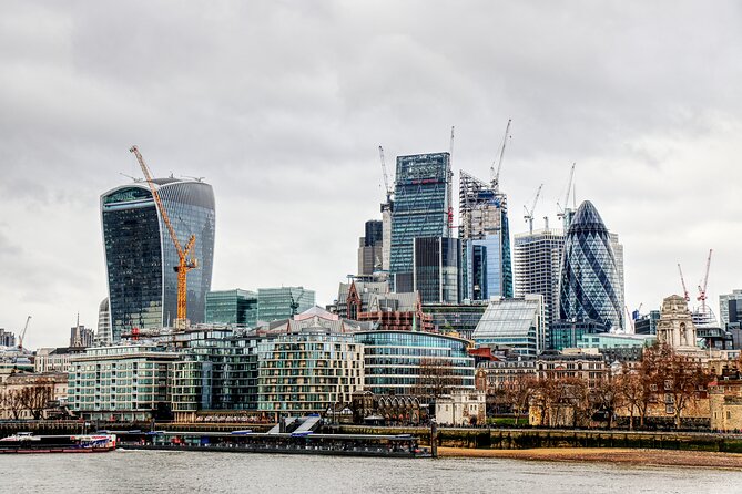 Best of London in Half a Day Walking Tour - What to bring, and who this tour fits best