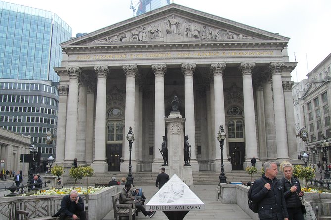 Best of London Private Day Tour - St. Paul’s Cathedral inside: Wren’s masterpiece, plus the details