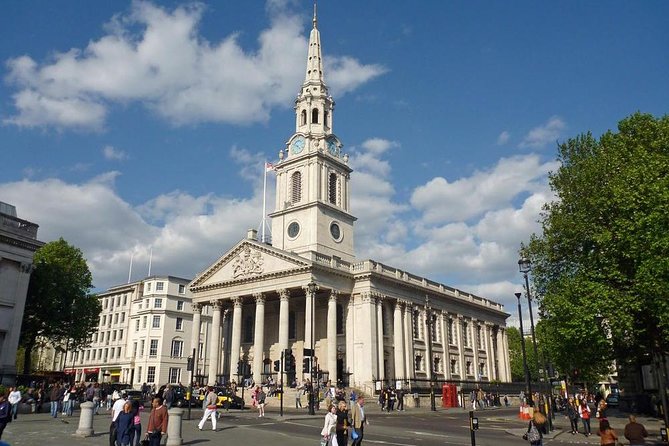 Best of London Private Day Tour - Price and value: what $406 per person buys you