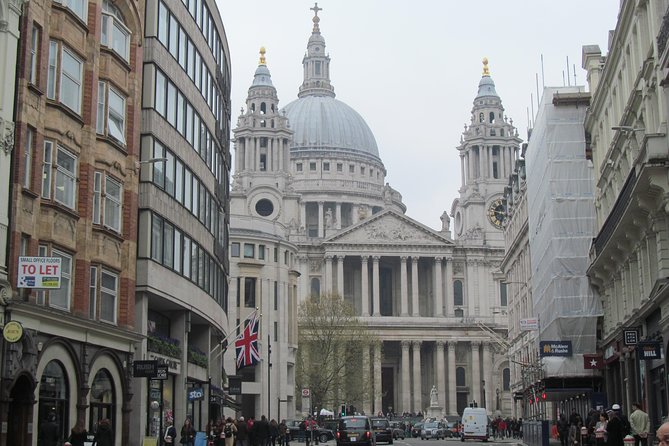 Best of London Private Day Tour - Who this tour suits best
