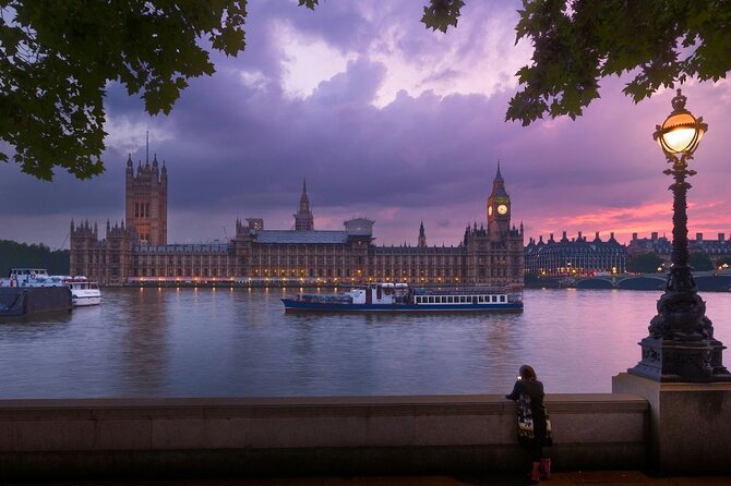 Best of London Private Walking tour, 3hours - A private London walk that gets you oriented fast