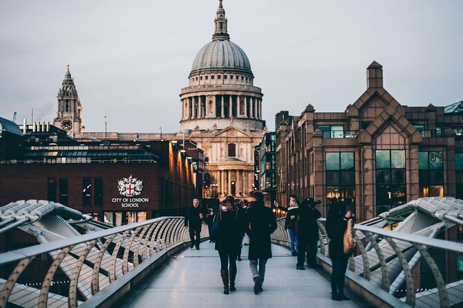 Best of London Private Walking tour, 3hours - Westminster Abbey area: the big sights, plus the useful context