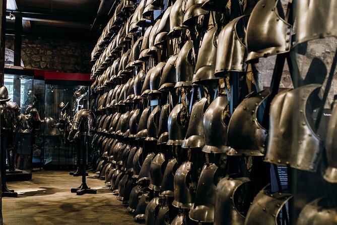 Best of London Tour - Crown Jewels, River Cruise & History Walk - Price and value: what you’re really paying for