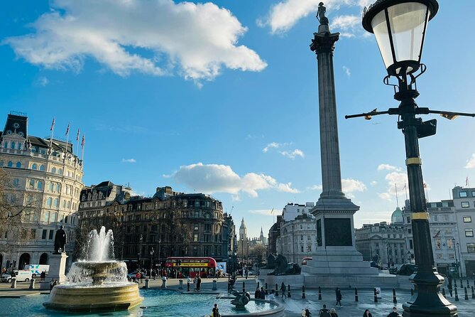 Best of London Tour: Tower of London and Churchill War Rooms - Tower of London: the 3-hour anchor of the day