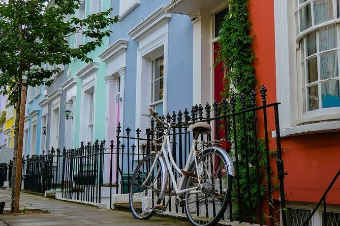 Best of London Walking Tour - 3 Hours, Small Group max 10 people - Key highlights you’ll notice right away