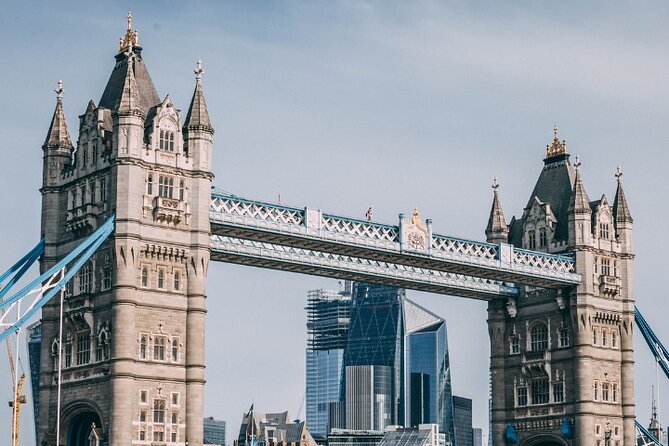 Best of London Walking Tour - 3 Hours, Small Group max 10 people - London walking tour value: why 3 hours feels just right