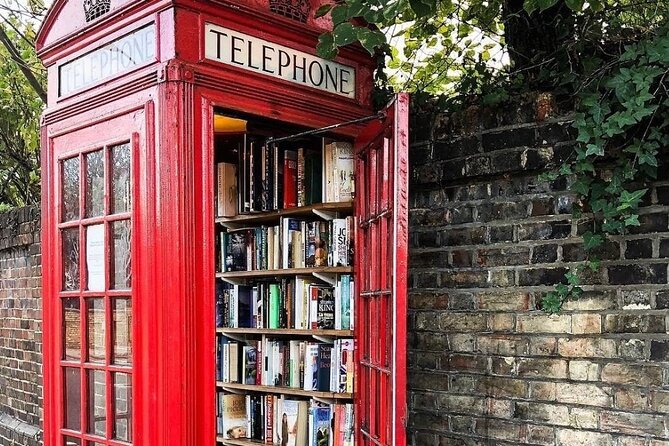 Best of London Walking Tour - 3 Hours, Small Group max 10 people - What to bring, and how to enjoy the walk like a local