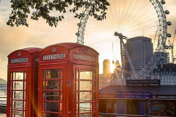 Best of London Walking Tour - 3 Hours, Small Group max 10 people - Buckingham Palace, Westminster, and Downing Street: what you’ll actually learn