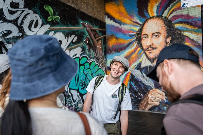 Best of London Walking Tour with Tower of London & Tower Bridge! - A full-day route that starts royal, ends riverfront