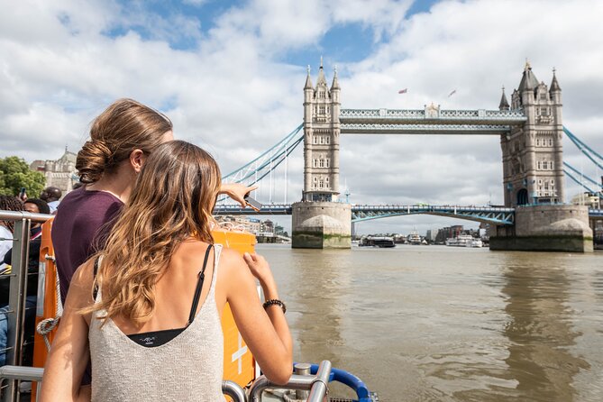 Best of London Walking Tour with Tower of London & Tower Bridge! - Trafalgar Square, Whitehall, and Parliament Square without the bus crowd