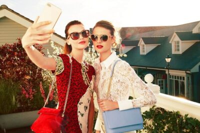 Bicester Village Shopping Trip from London with VIP Discount