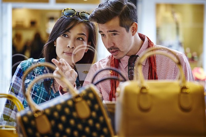 Bicester Village Shopping Trip from London with VIP Discount - Your 8-Hour Shopping Plan: How to Make It Feel Like More Time