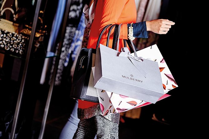 Bicester Village Shopping Trip from London with VIP Discount - Booking Decision: Should You Book This Bicester Village VIP Discount Trip?