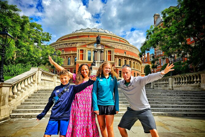 Billy's Black Cab Tour of London - Key highlights to know before you go
