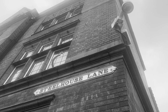 Birmingham Slogging Gangs Walking Tour with Edward Shelby - Why Birmingham’s slogging gangs story works in just 2 hours