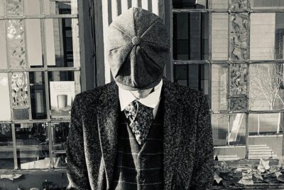 Birmingham Slogging Gangs Walking Tour with Edward Shelby