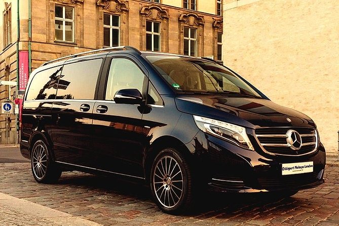 Birmingham to Heathrow Airport private taxi transfers - Key things to know before you go
