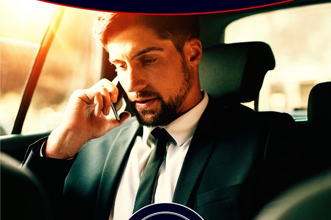 Birmingham to Heathrow Airport private taxi transfers - Price value: when $377.07 per group is actually a smart move