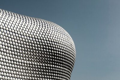 Birmingham Tour App, Hidden Gems Game and Big Britain Quiz (1 Day Pass) UK