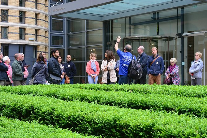 Birmingham Walking Tour: Canals, Victorians & Today (1:30pm) - Kicking off at the Library of Birmingham and Centenary Square