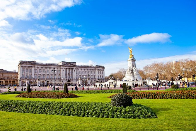 Black Taxi Tour of London: Classic Sightseeing Bespoke & Fun - Your taxi, your route: price and what you actually get