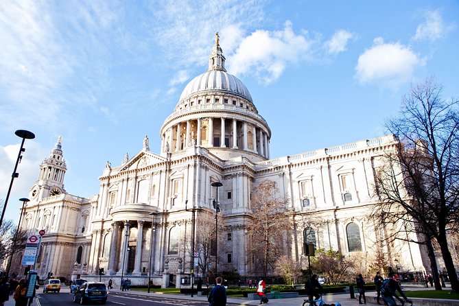Black Taxi Tour of London: Classic Sightseeing Bespoke & Fun - How to use this tour for maximum value
