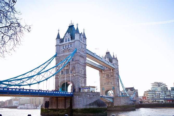 Black Taxi Tour of London: Classic Sightseeing Bespoke & Fun - Should you book this black taxi tour of London