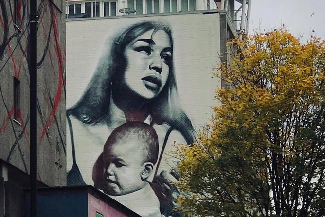 Blackbeard to Banksy - The Ultimate Walking Tour of Bristol - Key things to know before you go