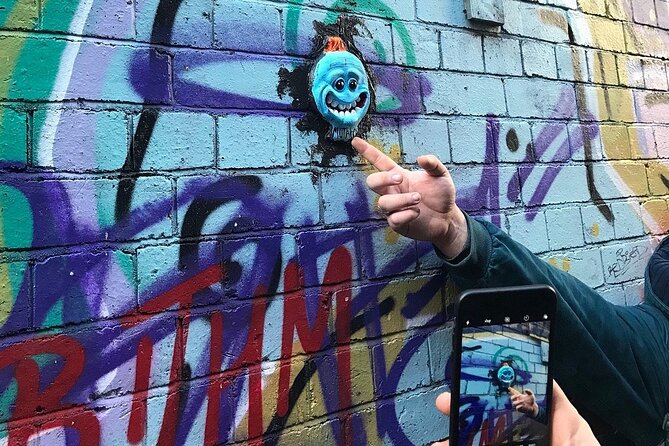 Blackbeard to Banksy - The Ultimate Walking Tour of Bristol - Getting ready: meeting points, transit, and what to bring