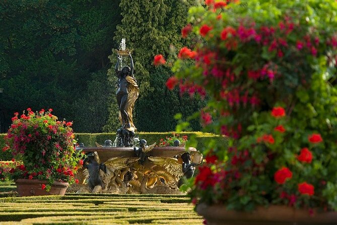 Blenheim Palace Admission Ticket - Blenheim Palace ticket in Woodstock, Oxfordshire, what you really get