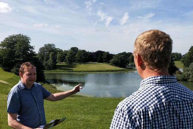 Blenheim Palace Guided Tour from Oxford- private tours - Who should book this Blenheim Palace private tour