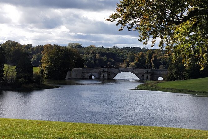 Blenheim Palace Guided Tour from Oxford- private tours - Should you book it