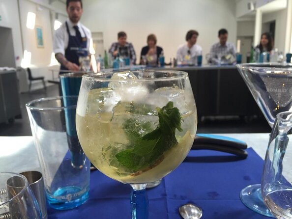Bombay Sapphire Gin Distillery Tour and Cocktail - Getting to Laverstoke Mill (and why the setting matters)