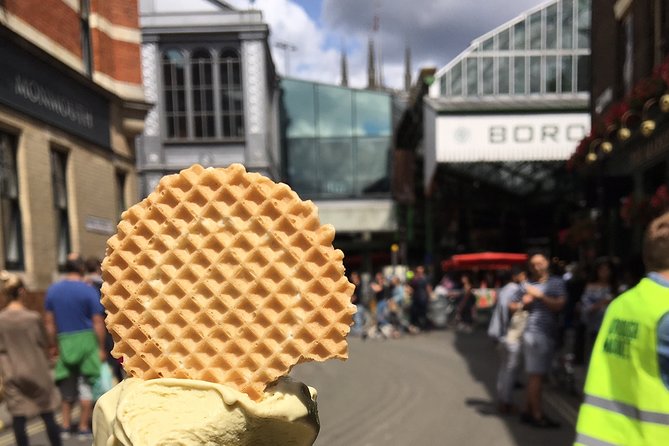 Borough Market and beyond - The Rose Theatre, Shakespeare’s rivals in Tudor London